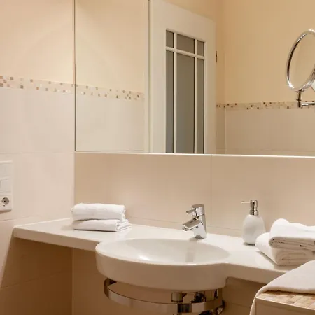 Appartement Hafendomicil Wh10 - Reh