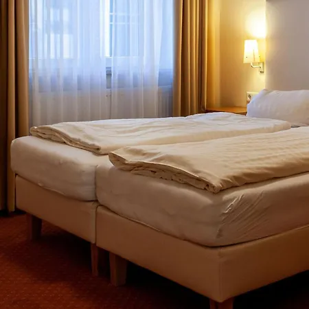 Apartment Hafendomicil Wh10 - Reh *