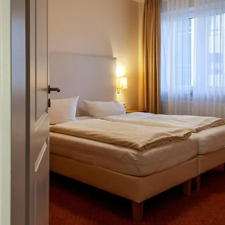 Hafendomicil Wh10 - Reh Appartement