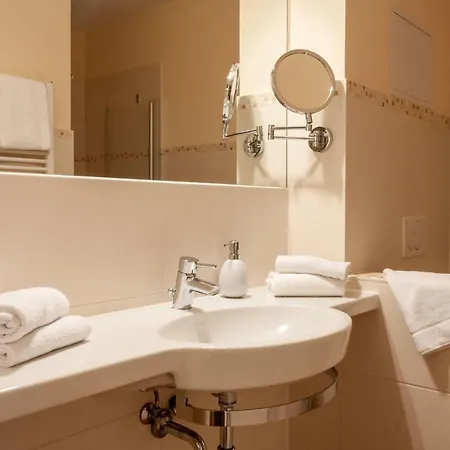 Hafendomicil Wh10 - Reh Appartement *